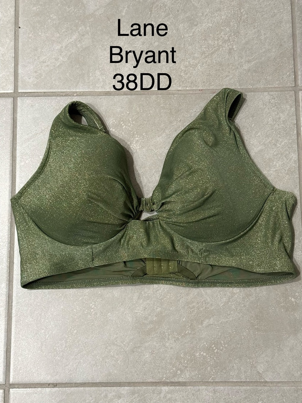 Multiple women’s bathing suits, never used